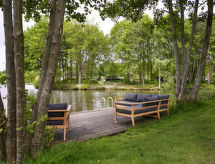 Metbroekhuis Wellness de Luxe: Luxe vakantiehuis aan golfbaan en meer - thumbnail 5