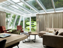 Metbroekhuis Wellness de Luxe
