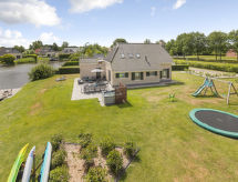 Lieskehuis Wellness de Luxe 10+2