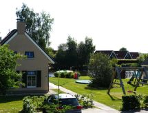 Vrijstaand vakantiehuis Lethehuis aan Emslandermeer voor 12 personen - thumbnail 5