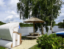 Vrijstaand vakantiehuis Lethehuis aan Emslandermeer voor 12 personen - thumbnail 4