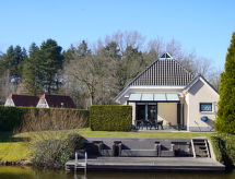 Vosseberghuis Prestige & Outdoor Spa: Luxe vakantie met privé wellness - thumbnail 1