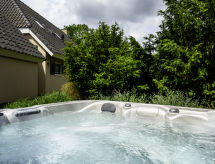Vosseberghuis Prestige & Outdoor Spa: Luxe vakantie met privé wellness - thumbnail 3