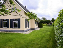 Vosseberghuis Prestige & Outdoor Spa: Luxe vakantie met privé wellness - thumbnail 5