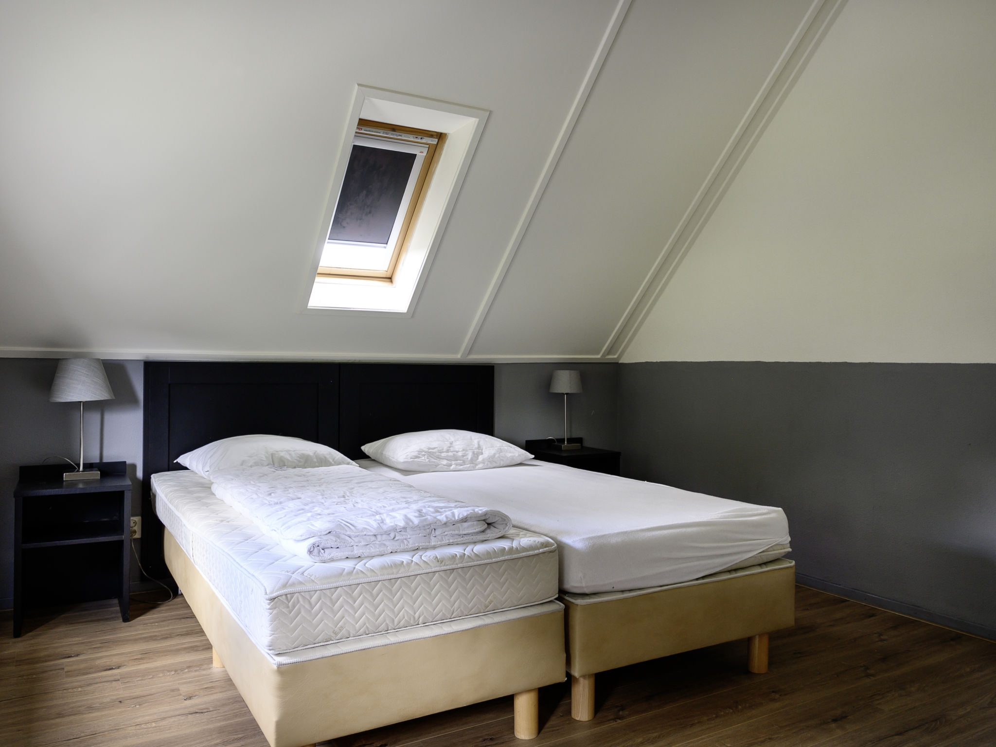 Vosseberghuis Prestige & Outdoor Spa-Dedans