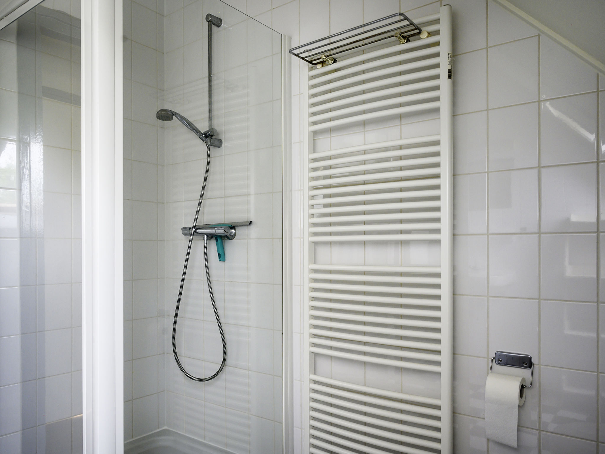 Vosseberghuis Prestige & Outdoor Spa-Dedans