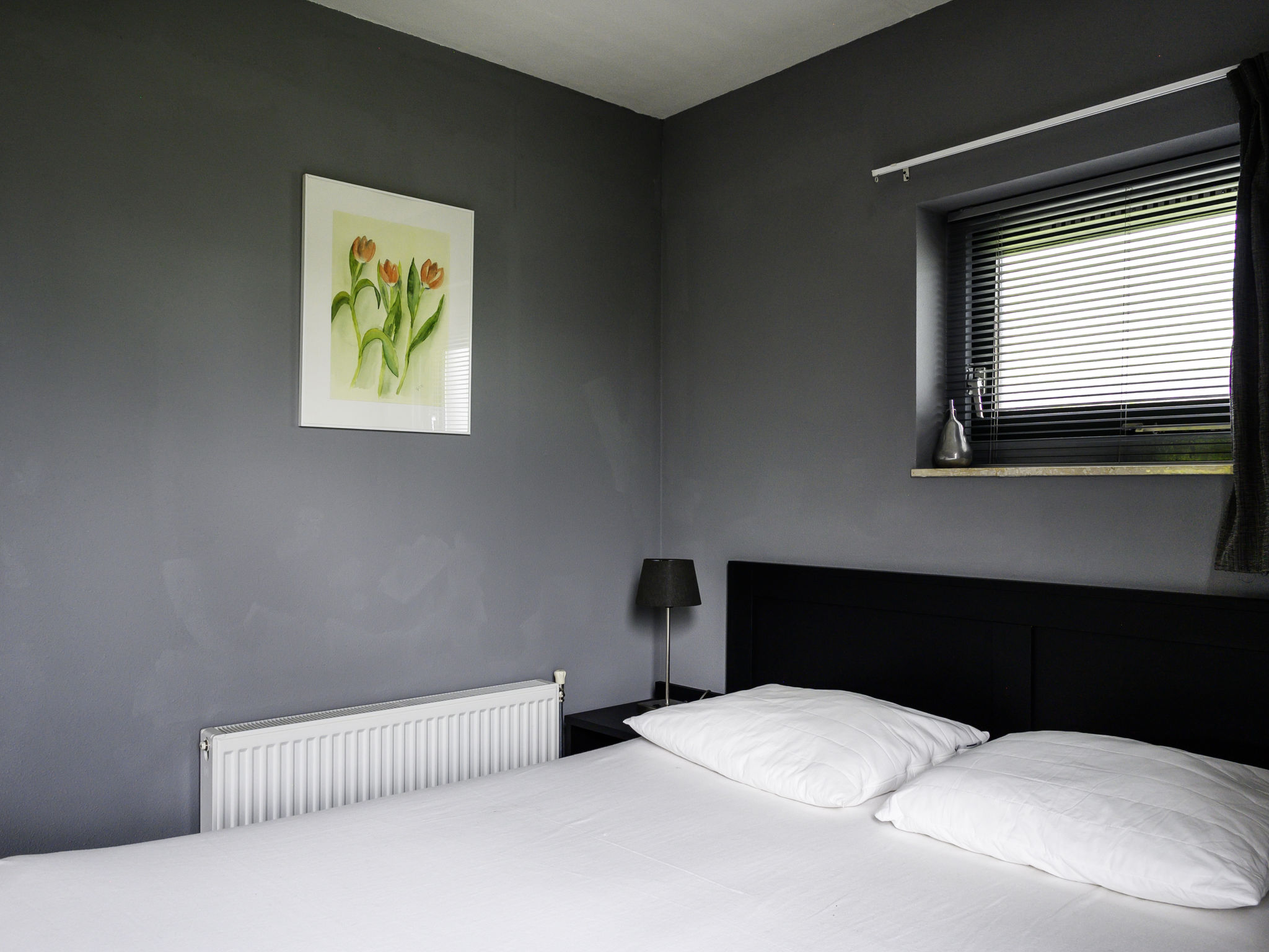 Vosseberghuis Prestige & Outdoor Spa-Dedans