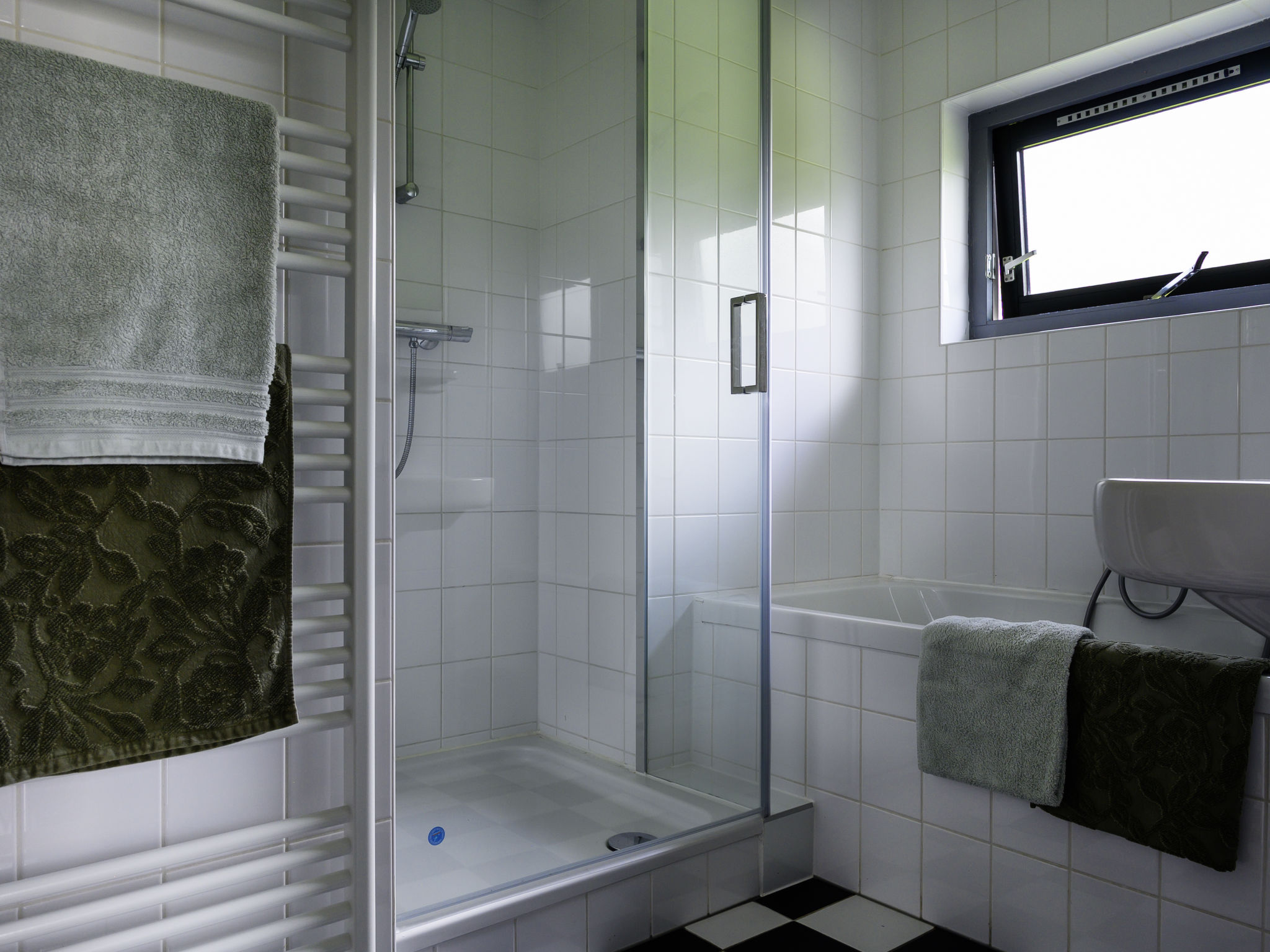 Vosseberghuis Prestige & Outdoor Spa-Dedans