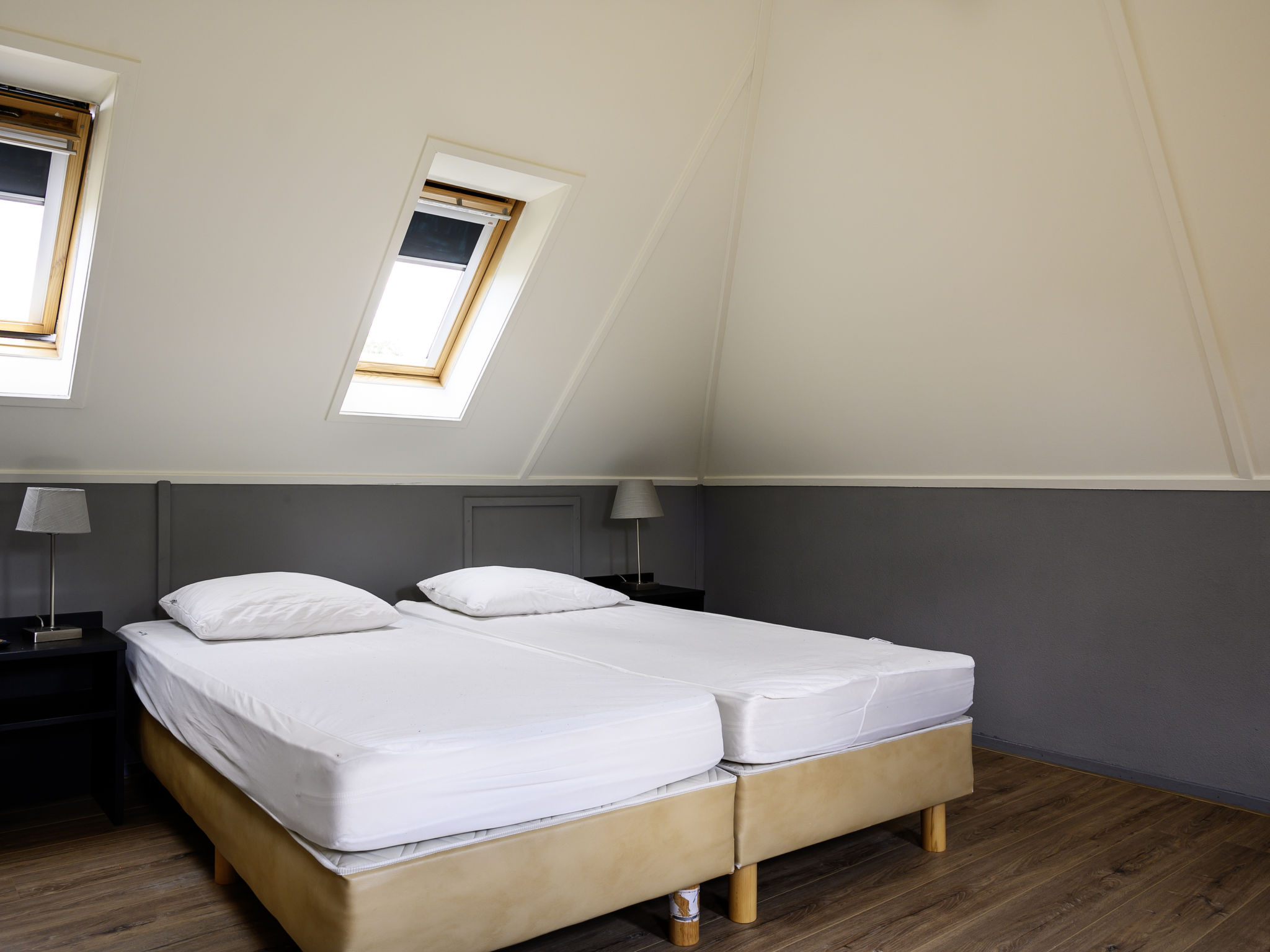 Vosseberghuis Prestige & Outdoor Spa-Dedans