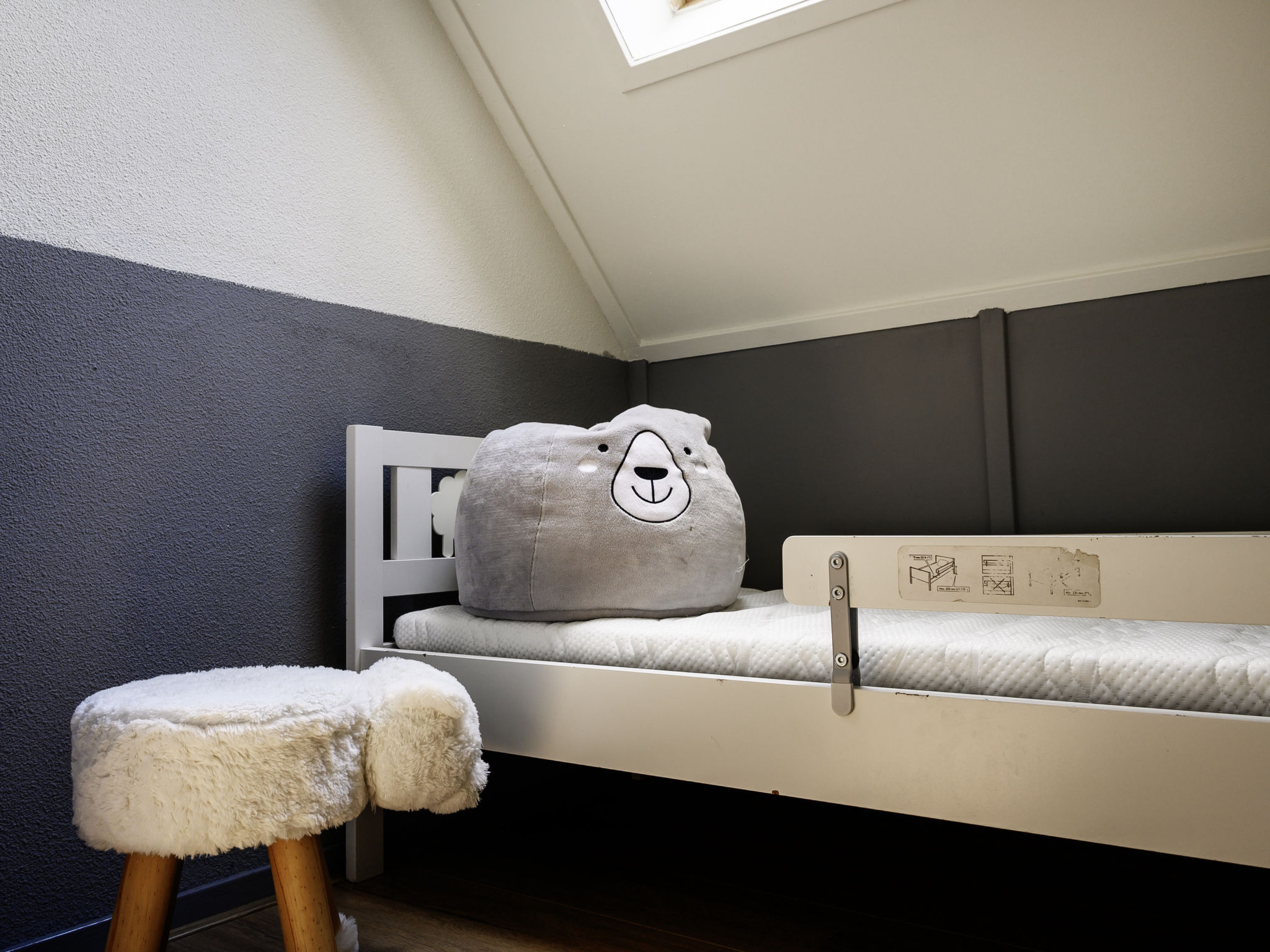 Vosseberghuis Prestige & Outdoor Spa-Dedans