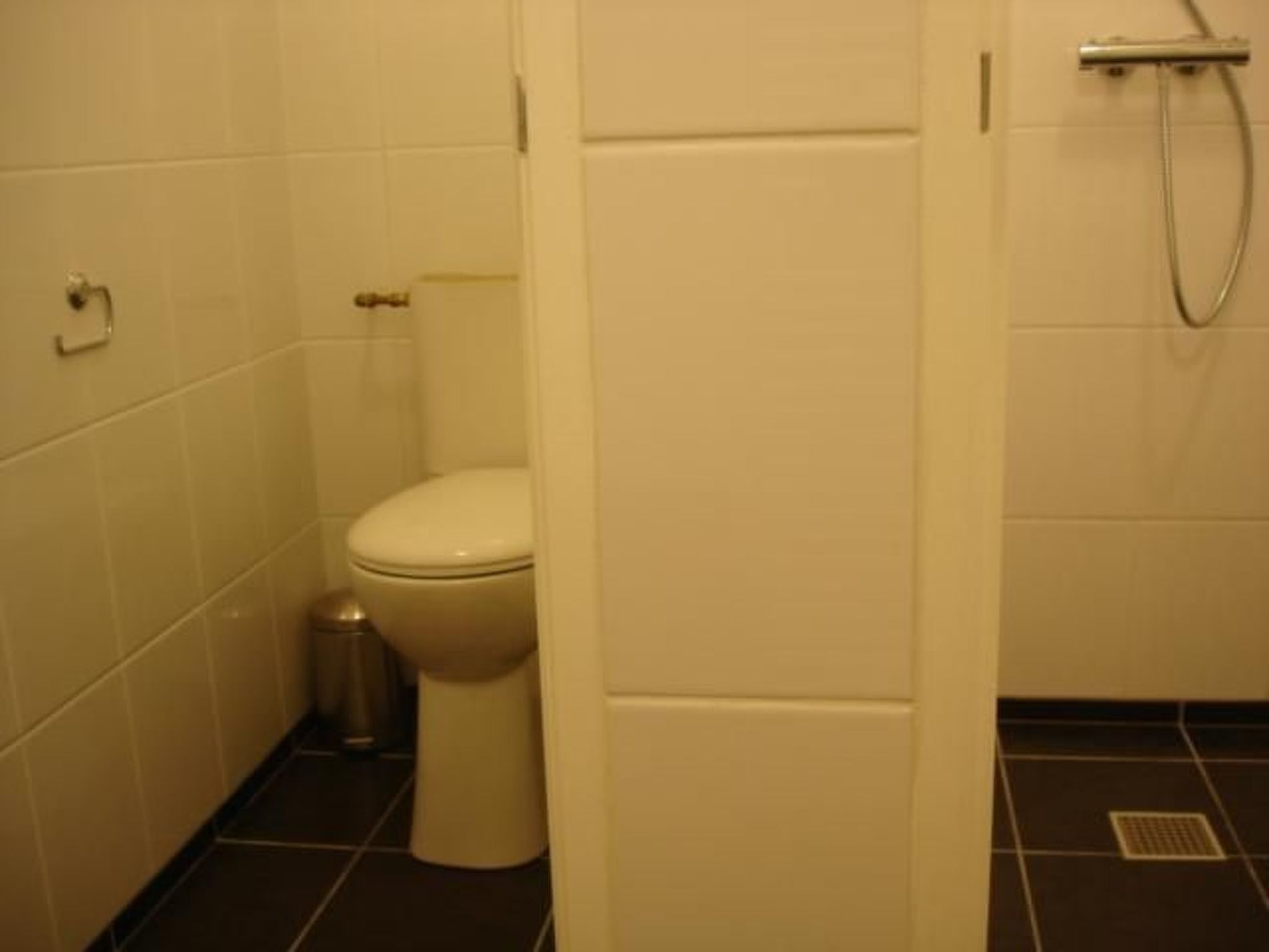 Unterbringung Ganzekuken