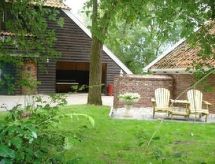 De Meesterij: Luxe landhuis aan golfbaan in Groningen voor 12 gasten - thumbnail 4