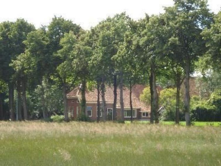 "De Meesterij" - Provincie Groningen