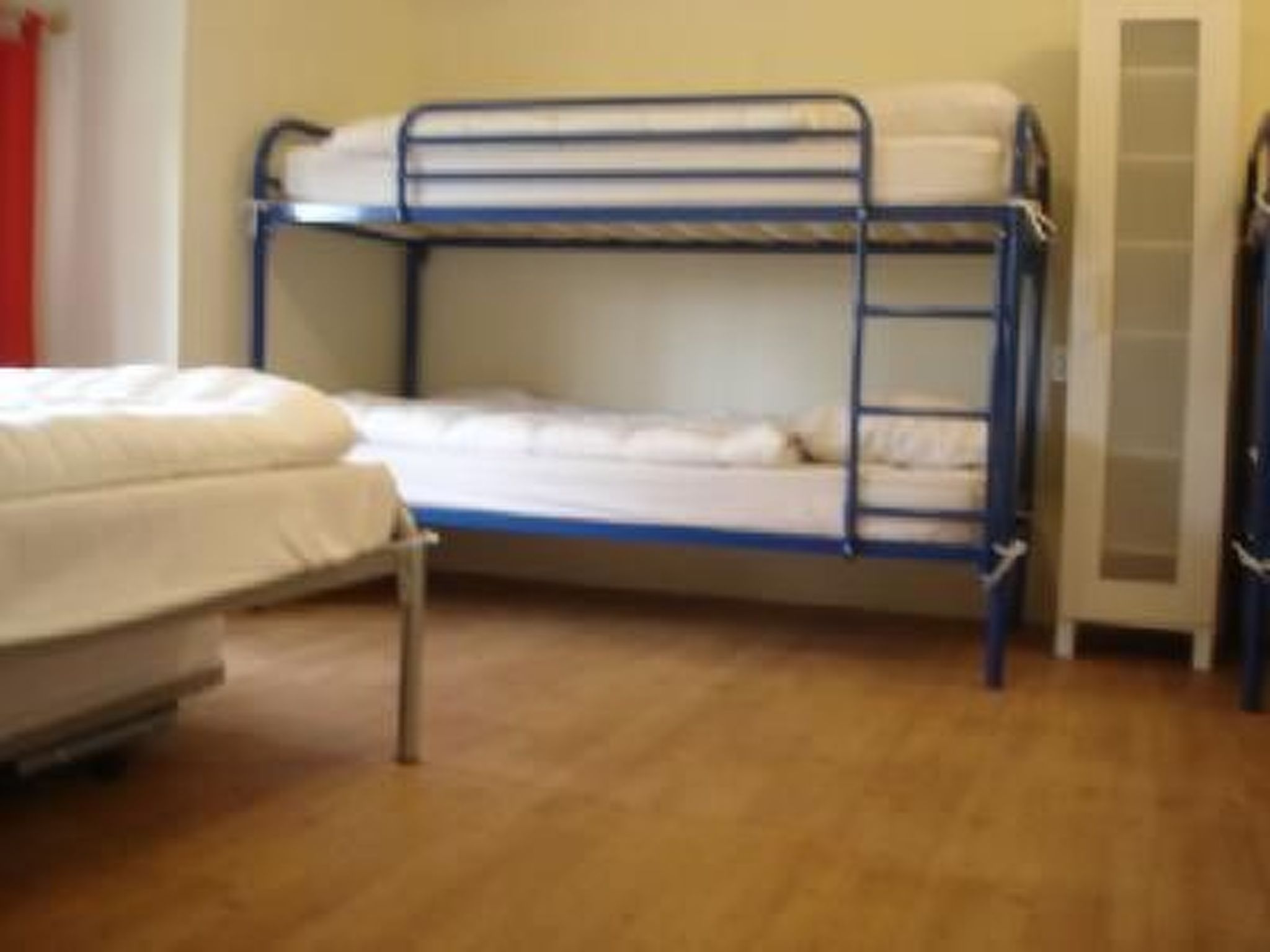 "De Meesterij"-Drinnen