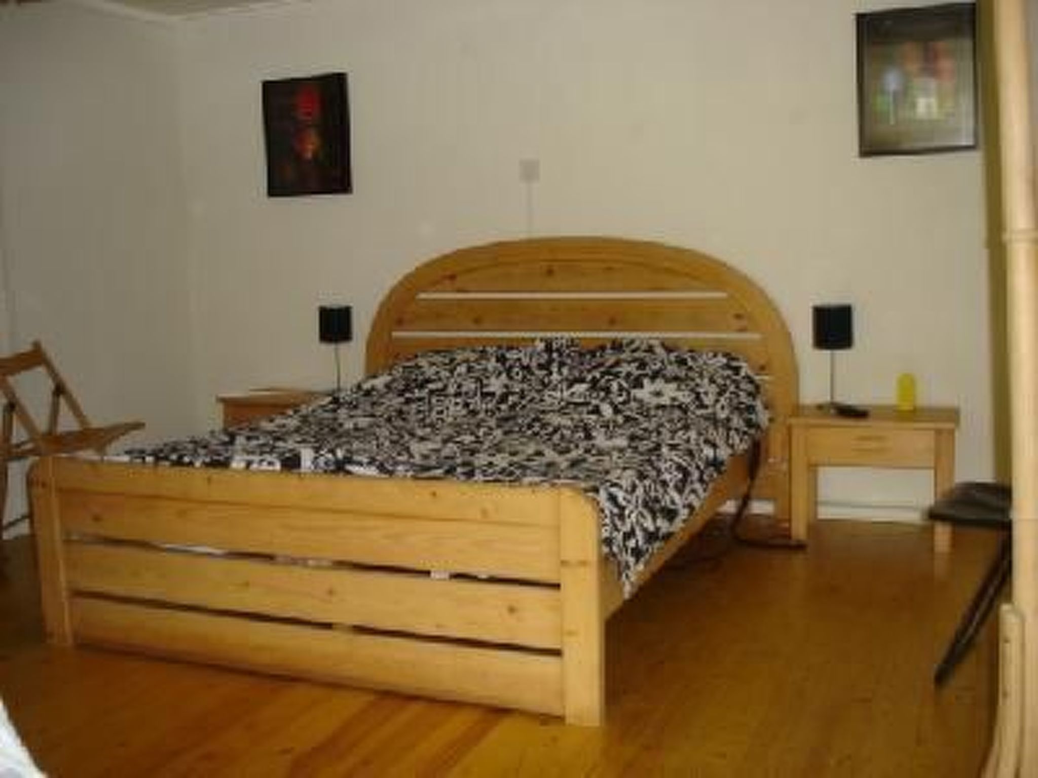 "De Meesterij"-Drinnen