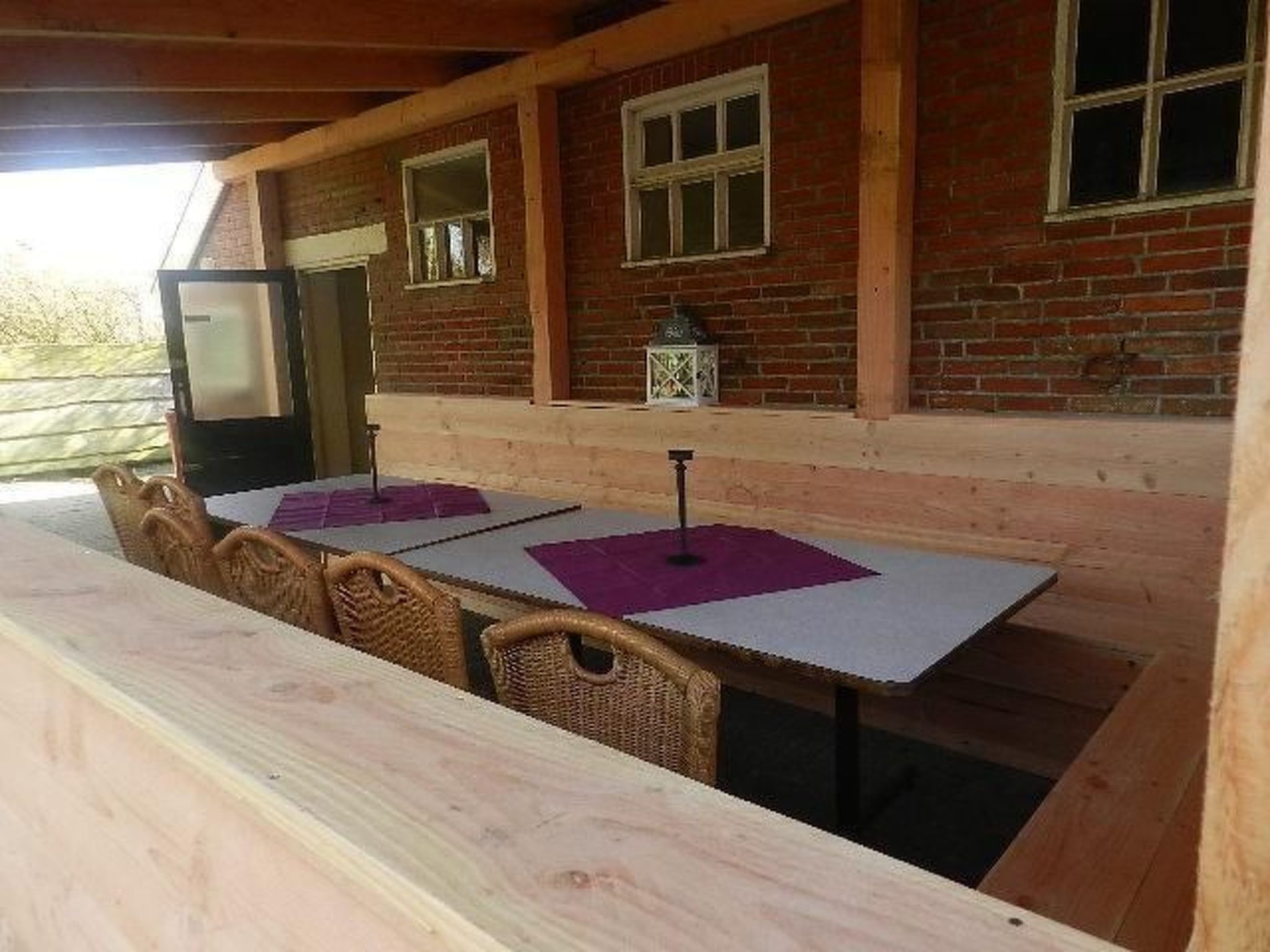 "De Meesterij"-Drinnen