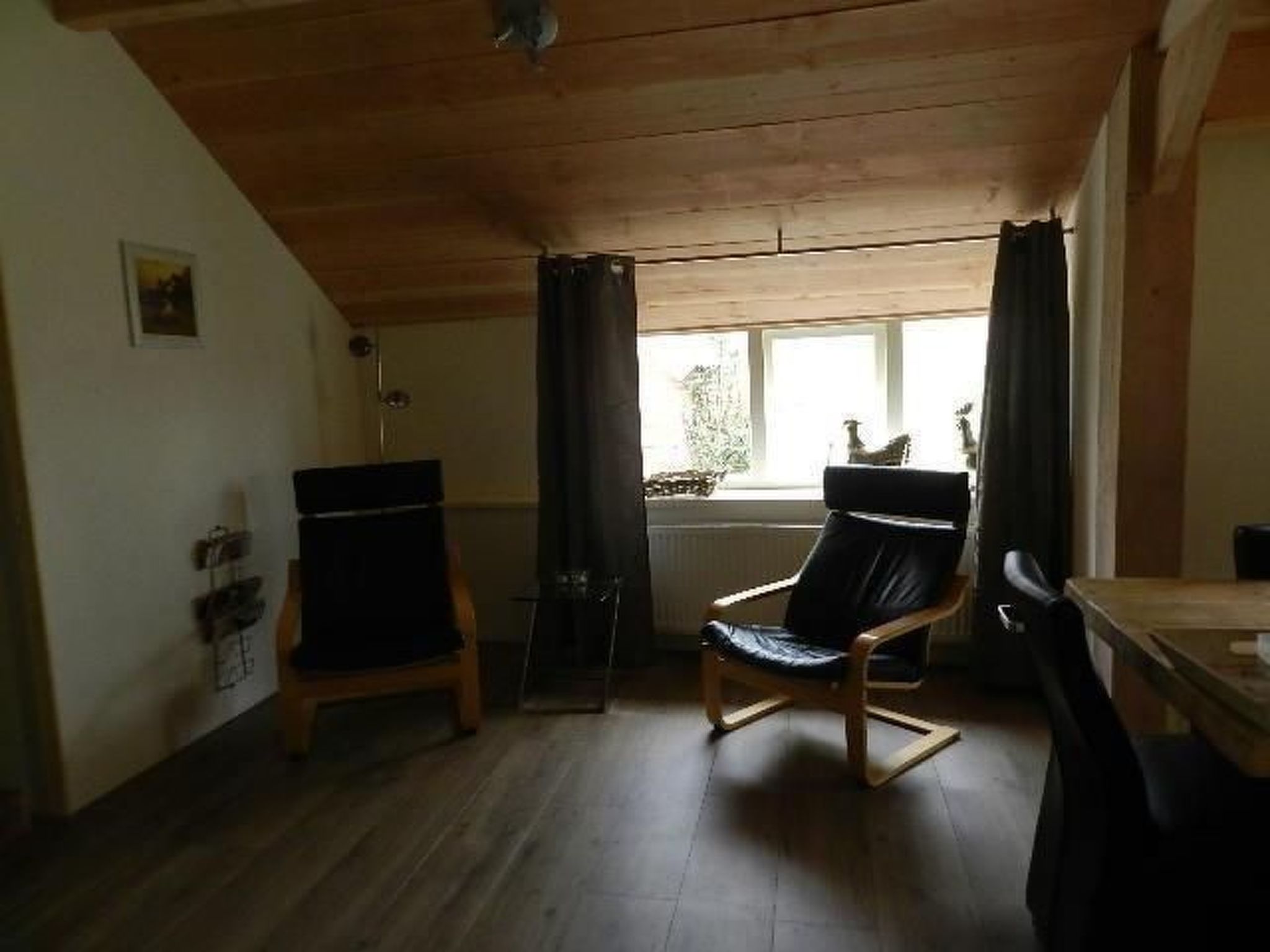 "De Meesterij"-Drinnen