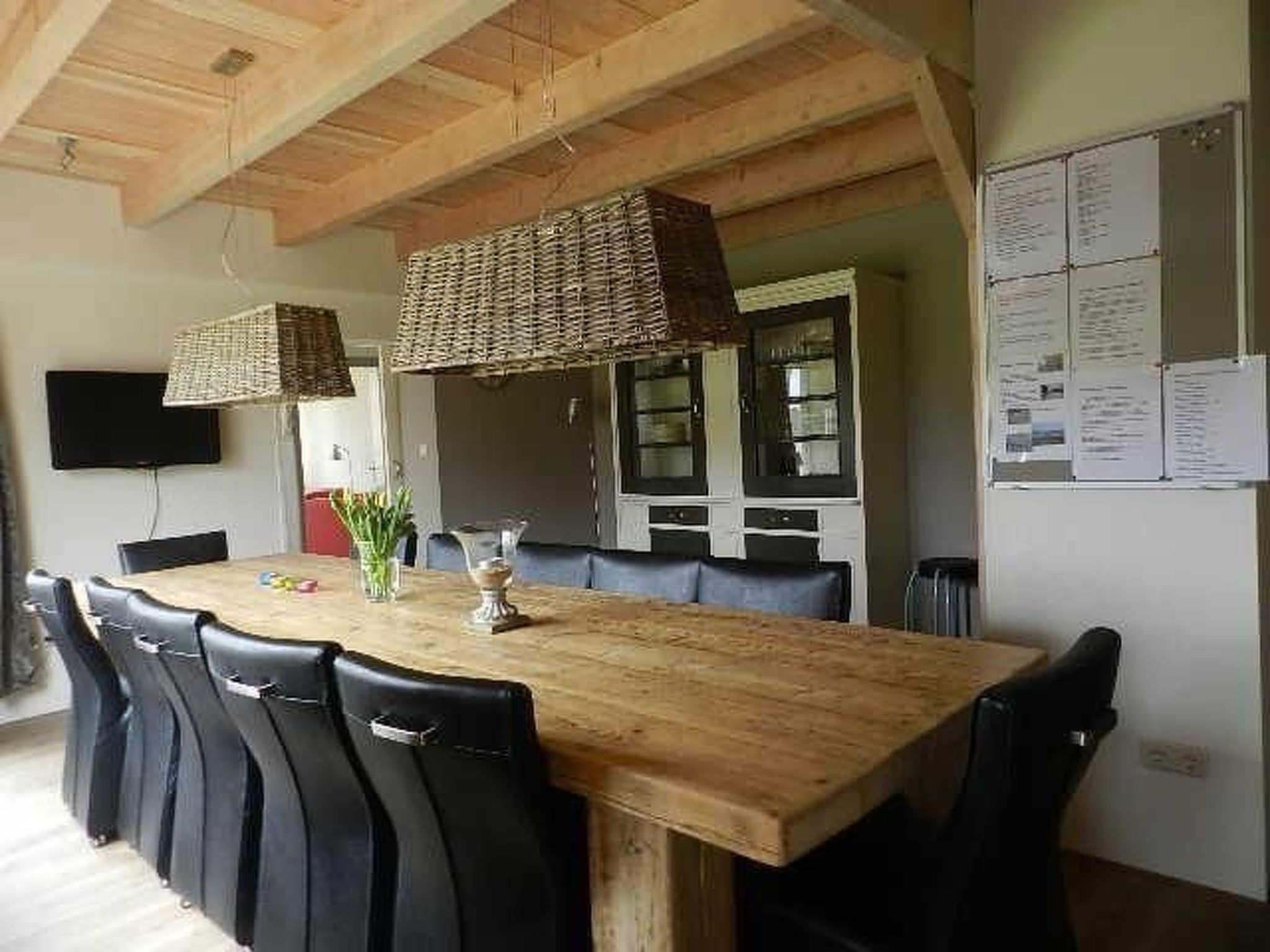 "De Meesterij"-Drinnen