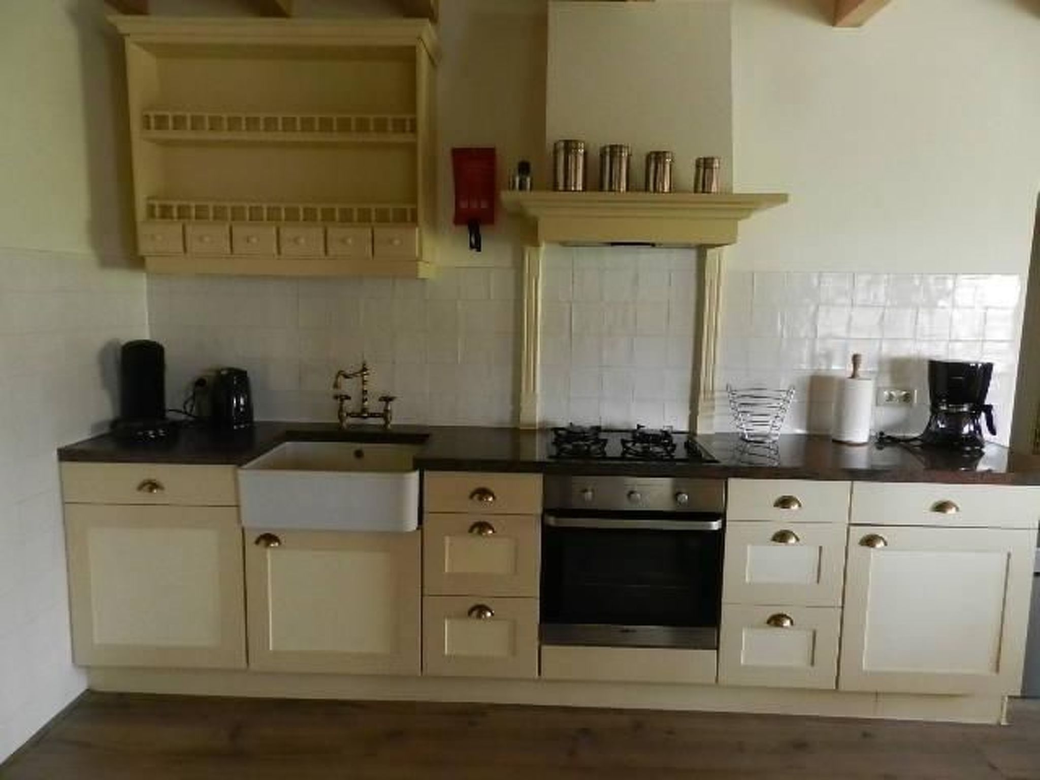 "De Meesterij"-Drinnen