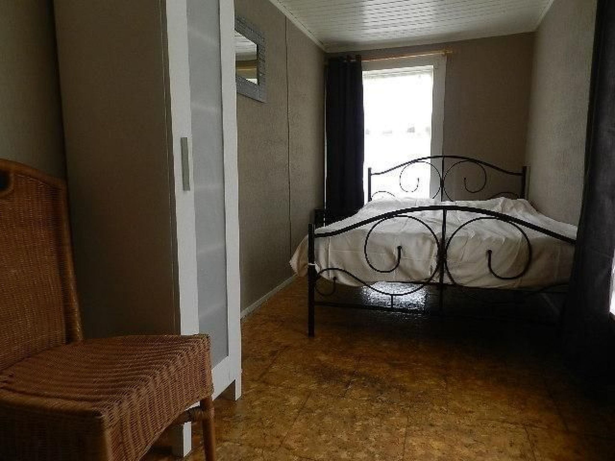 "De Meesterij"-Drinnen