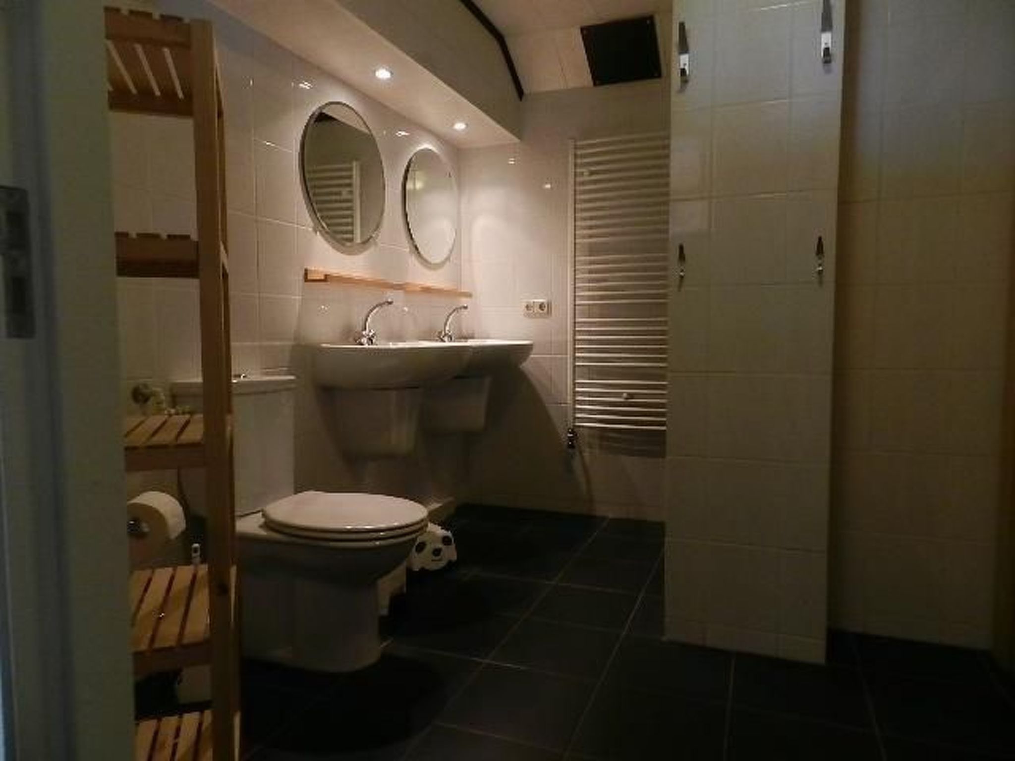 "De Meesterij"-Drinnen