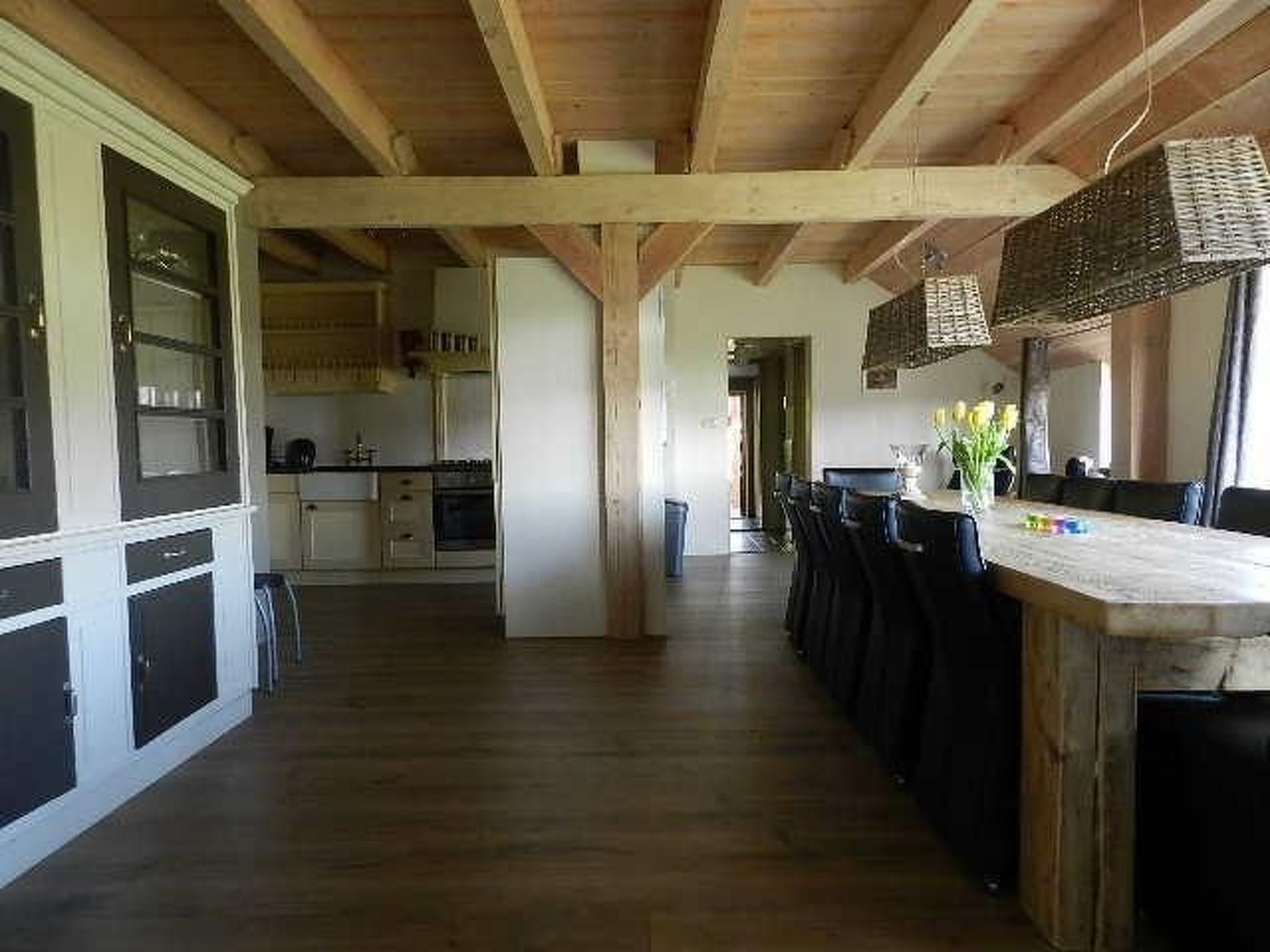 "De Meesterij"-Drinnen