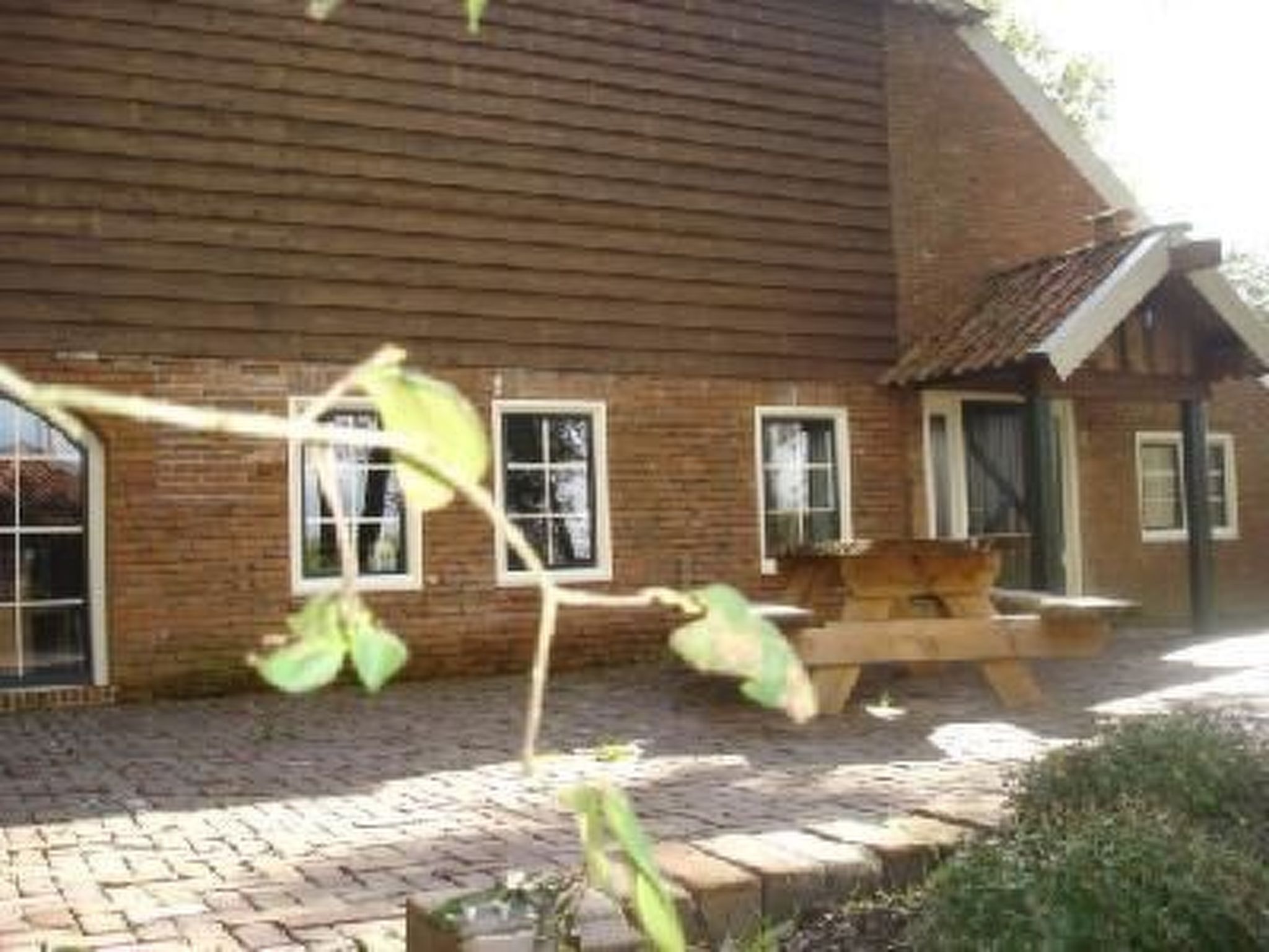 Gemütlicher Ferienhof Loosternest in Vriescheloo