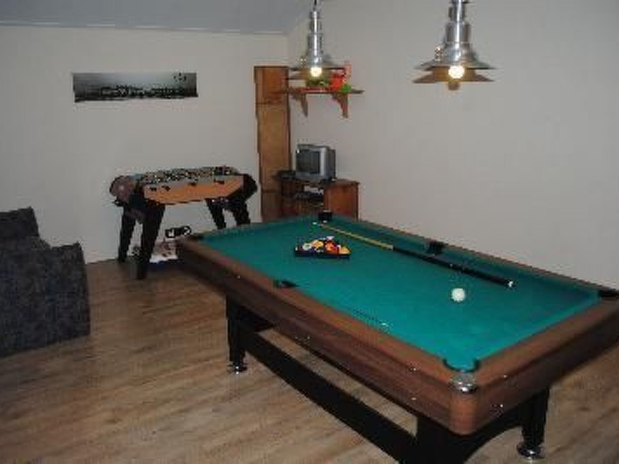 Gemütlicher Ferienhof Loosternest in Vriescheloo-Binnen