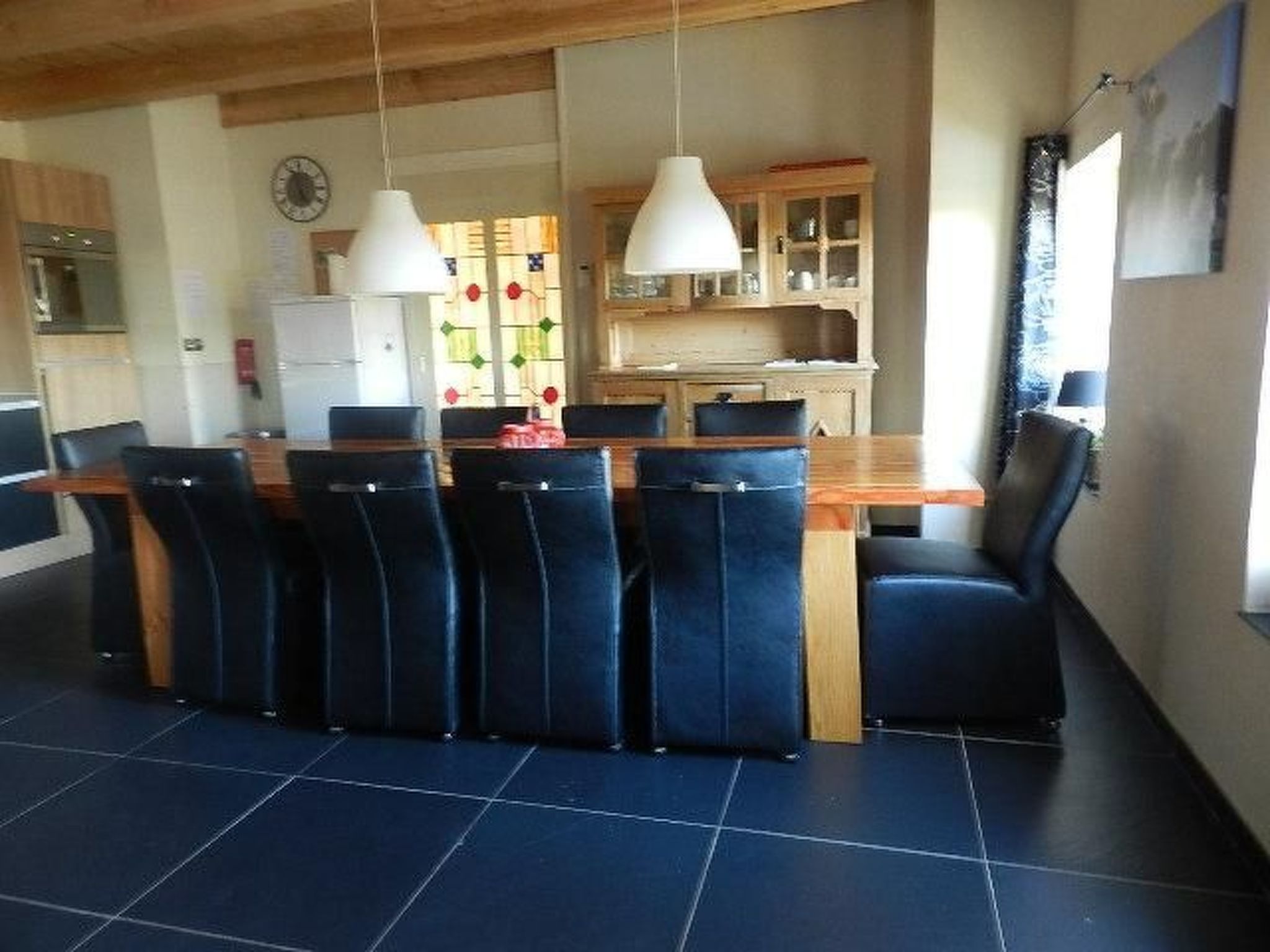 Gemütlicher Ferienhof Loosternest in Vriescheloo-Binnen