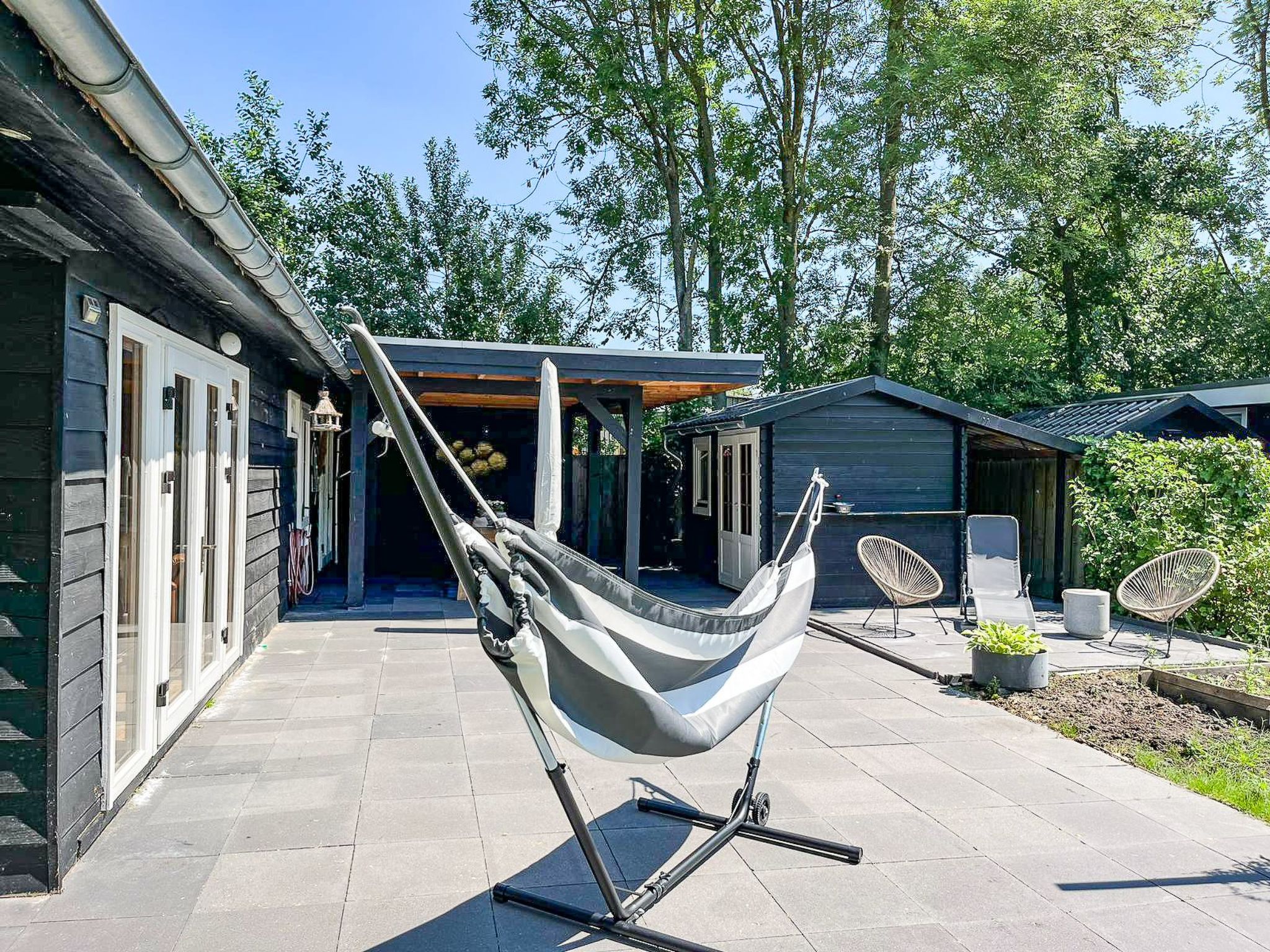 Chalet mit Klima-Image-tags.info