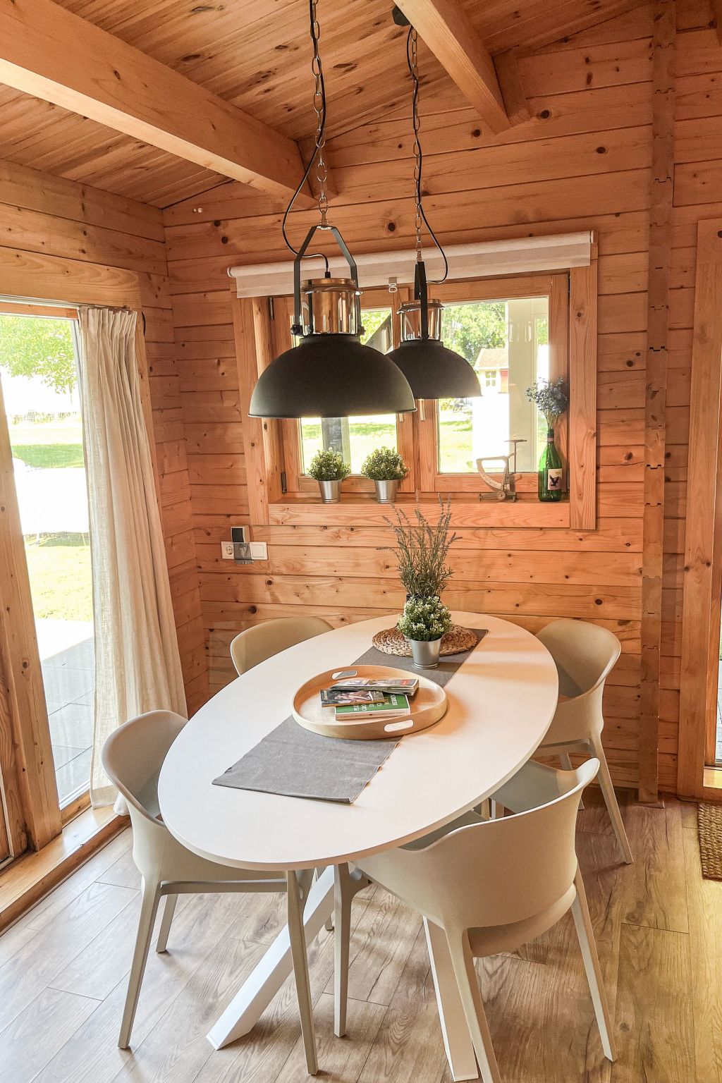 Chalet mit Klima-Image-tags.info