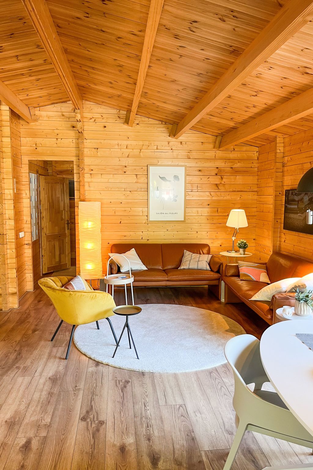 Chalet mit Klima-Image-tags.info