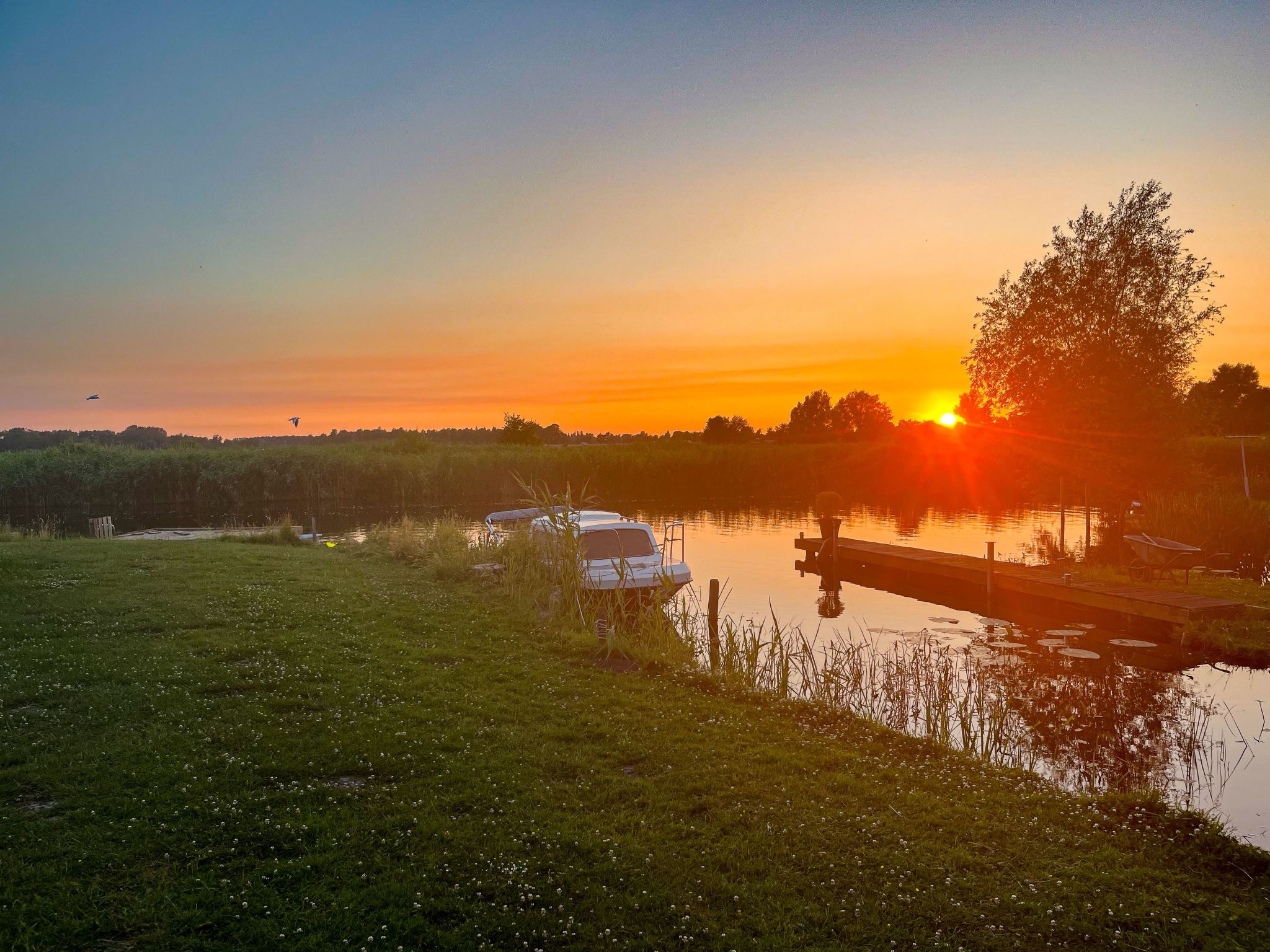 Chalet mit Klima-Image-tags.info