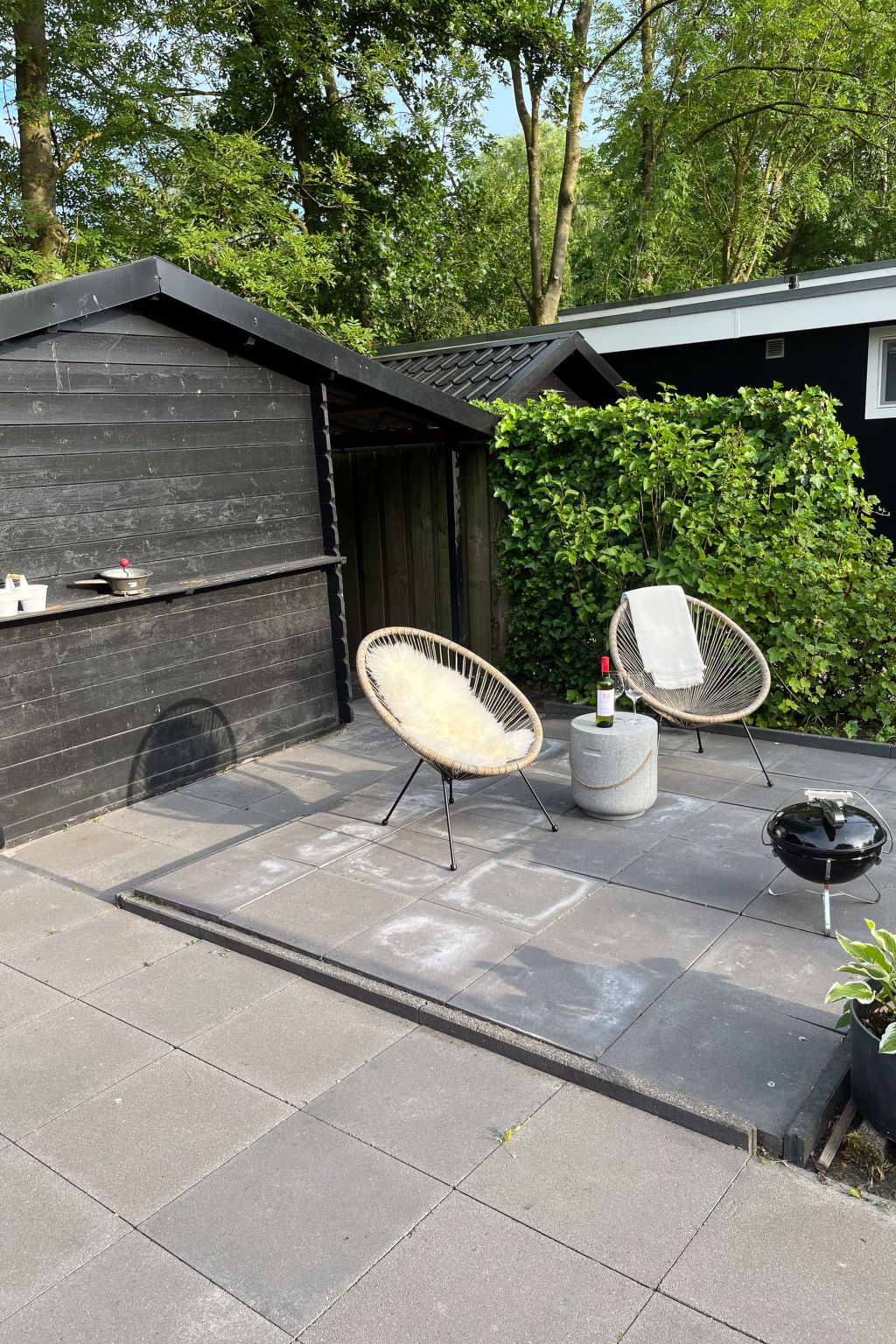 Chalet mit Klima-Image-tags.info