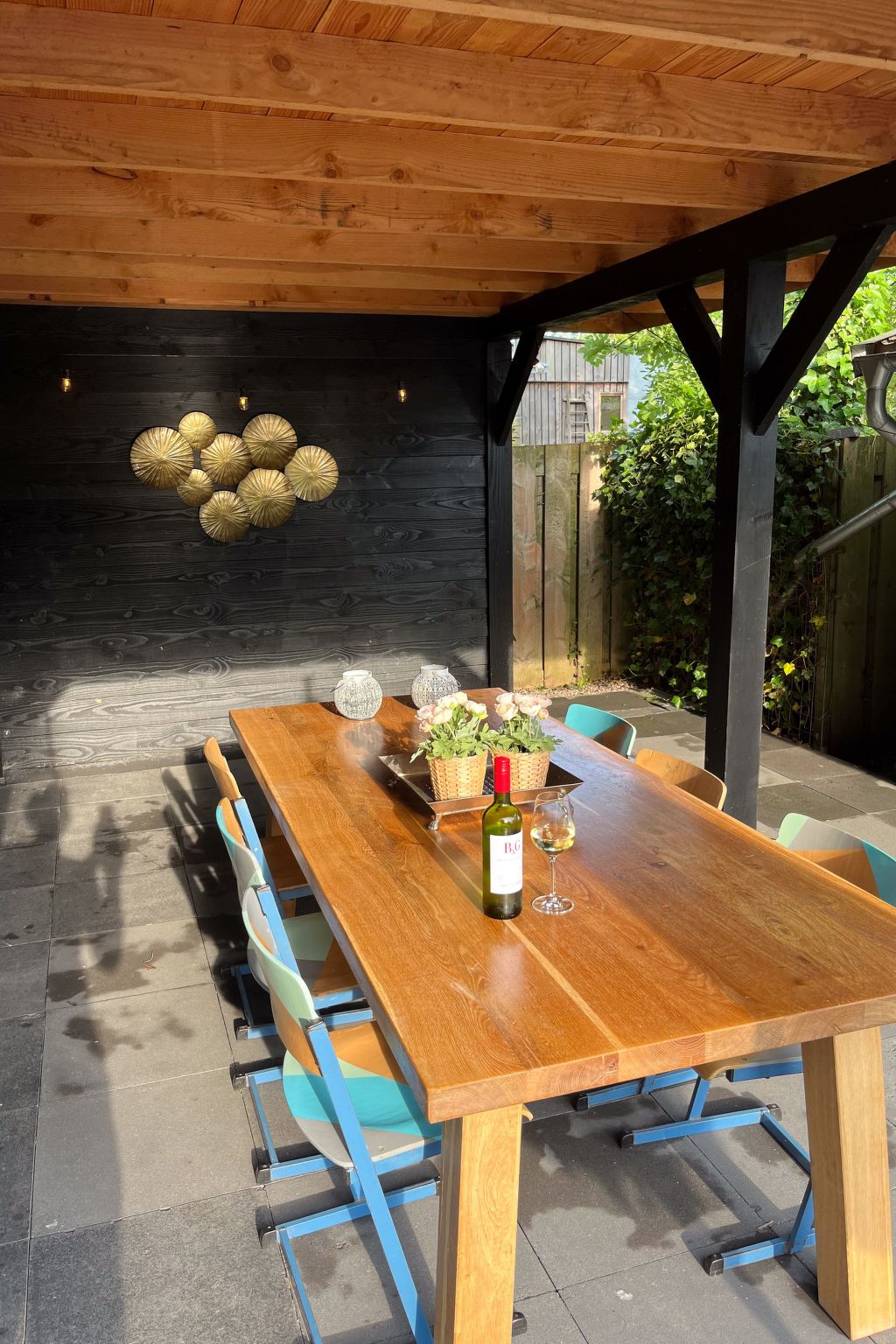 Chalet mit Klima-Image-tags.info