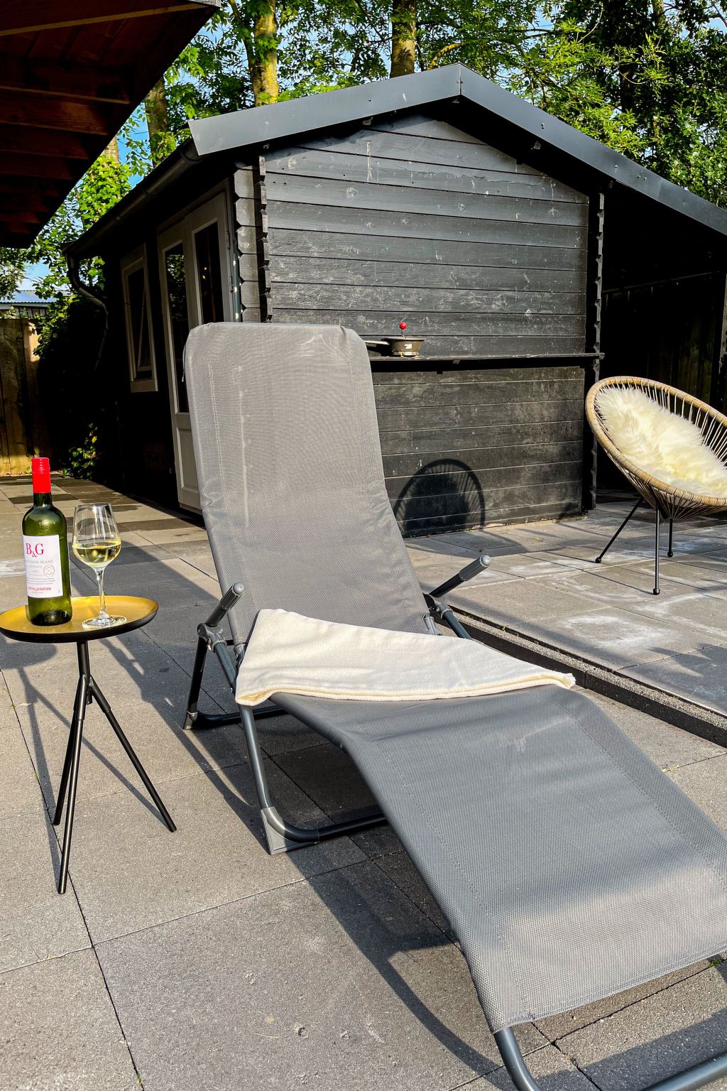 Chalet mit Klima-Image-tags.info