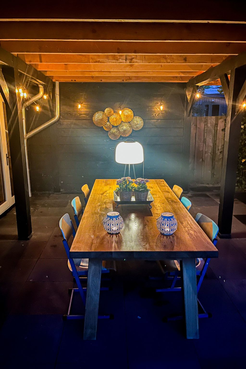 Chalet mit Klima-Image-tags.info