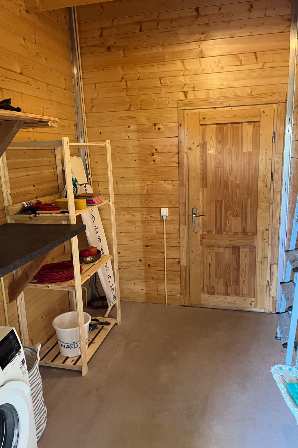 Chalet mit Klima-Image-tags.info