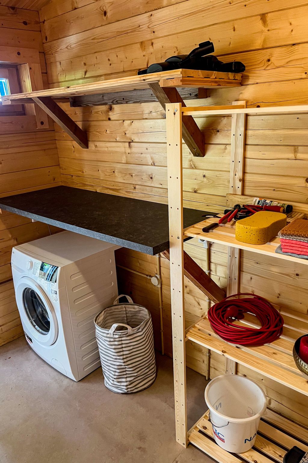 Chalet mit Klima-Image-tags.info