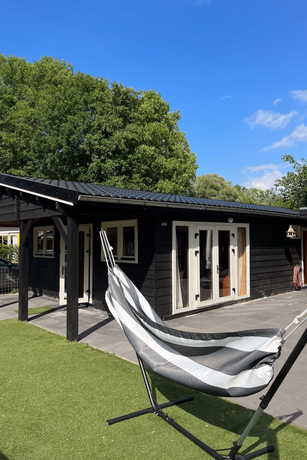 Chalet mit Klima-Image-tags.info