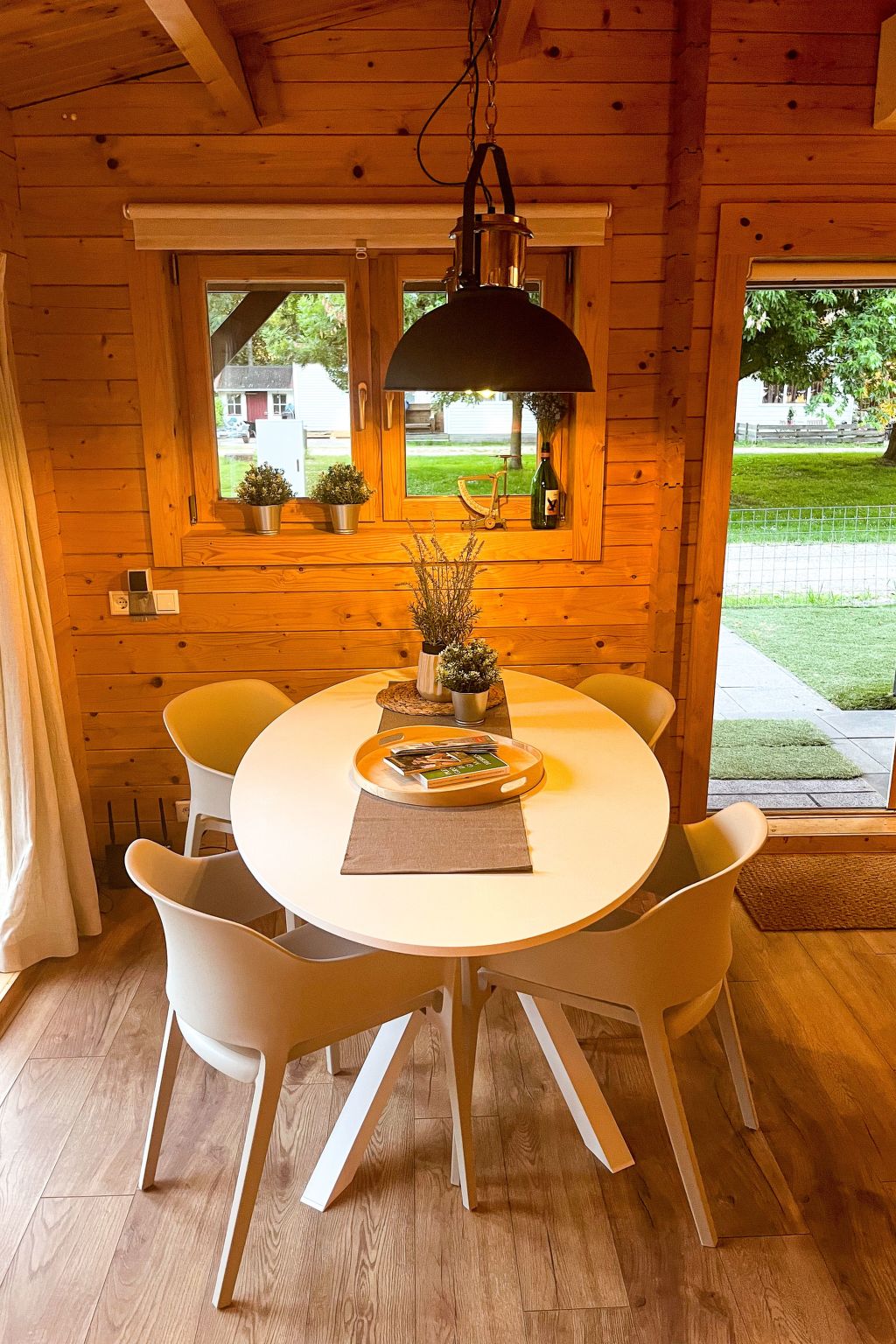 Chalet mit Klima-Image-tags.info