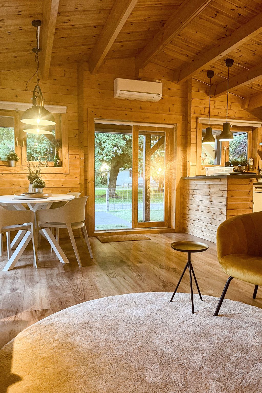 Chalet mit Klima-Image-tags.info