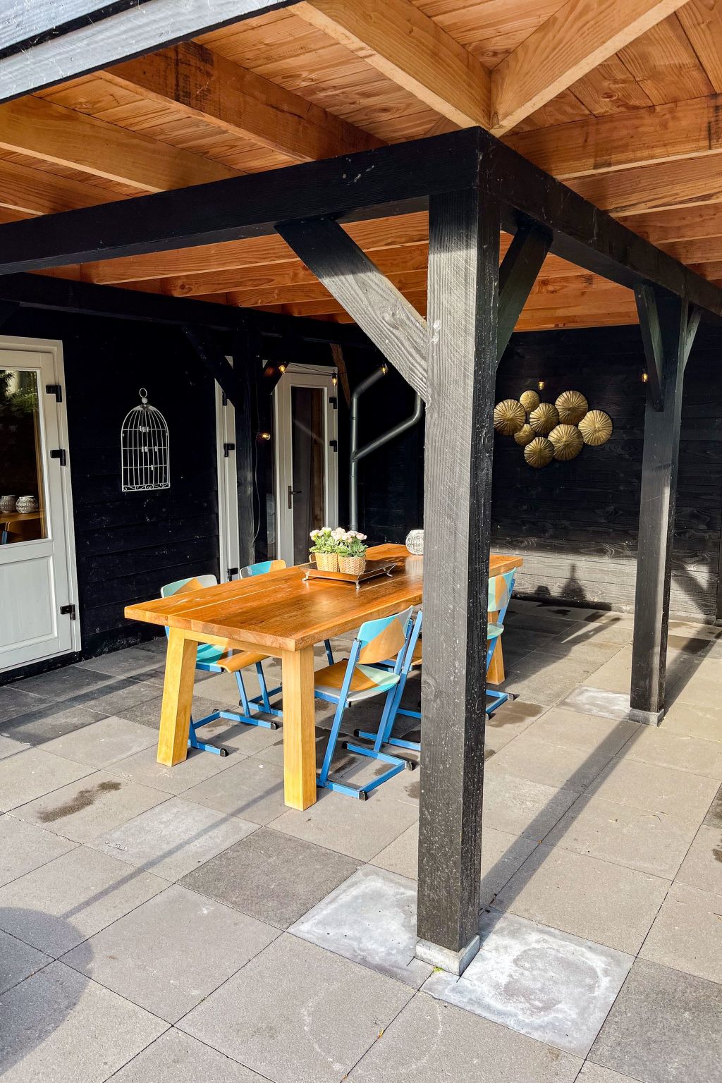 Chalet mit Klima-Image-tags.info