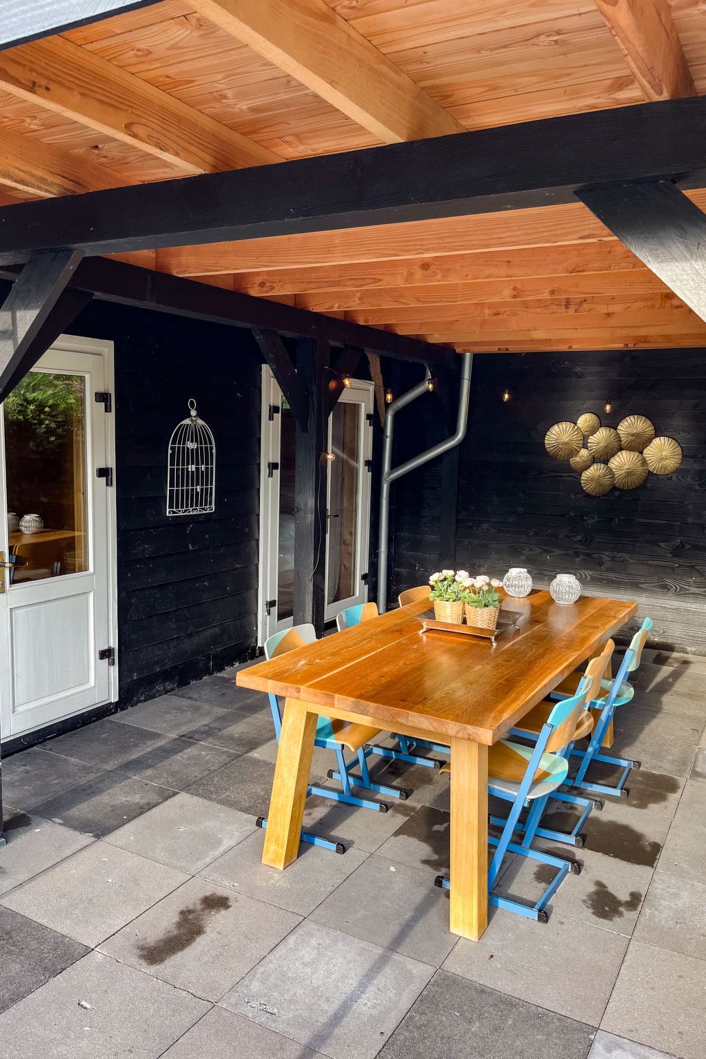 Chalet mit Klima-Image-tags.info