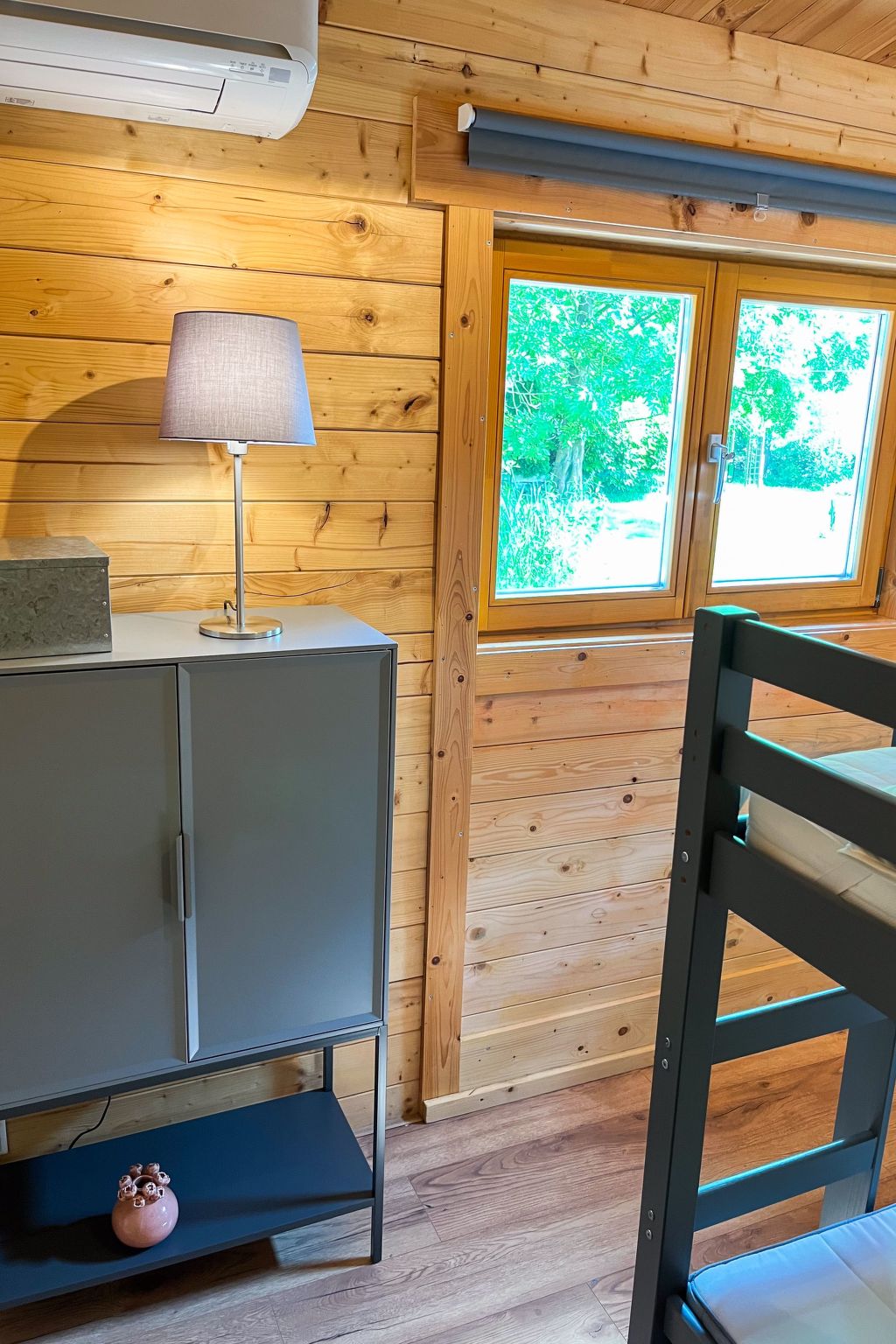 Chalet mit Klima-Image-tags.info