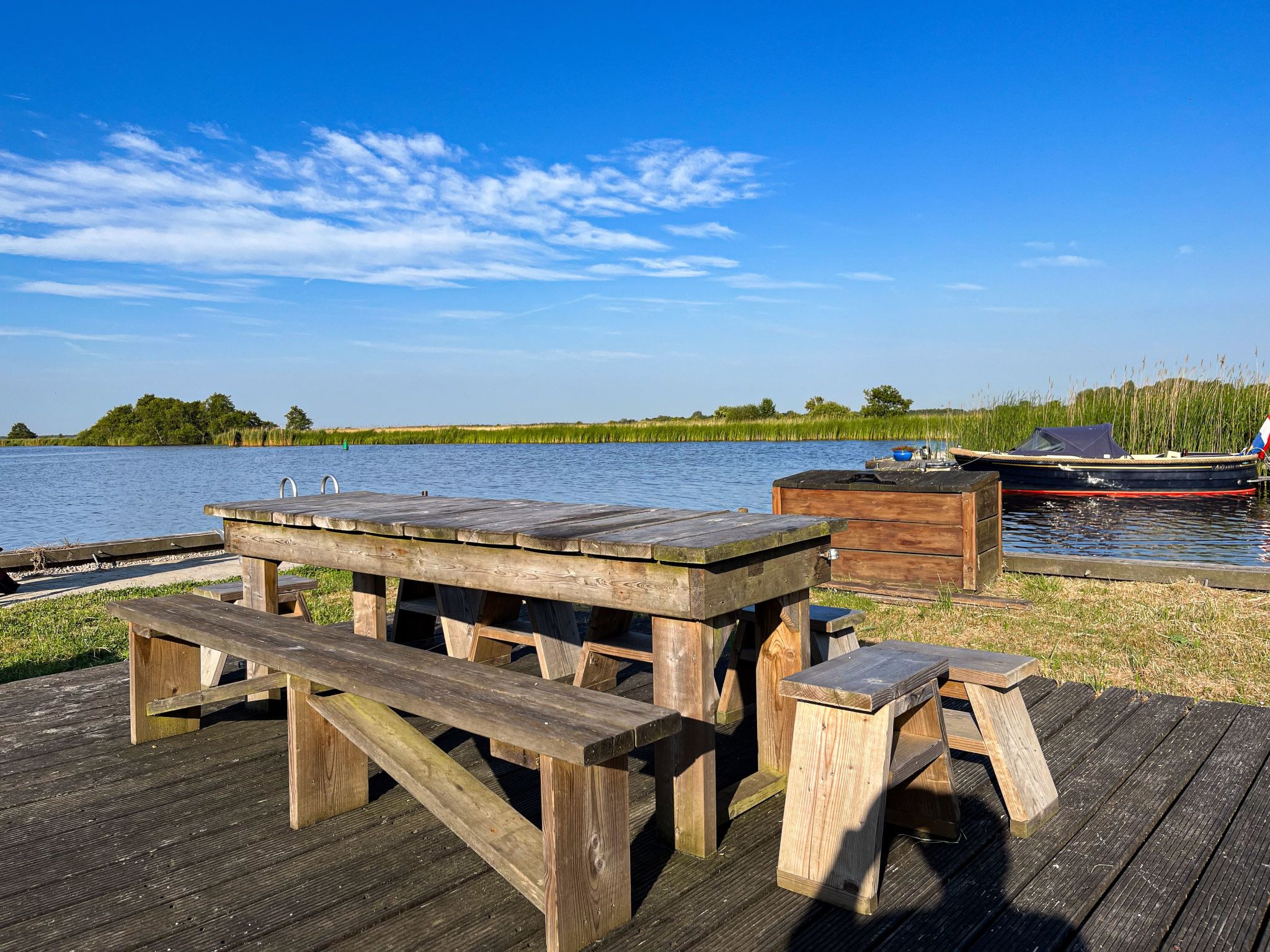 Chalet mit Klima-Image-tags.info