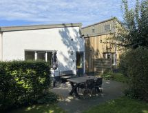Komfortable Wohnung für zwei bis vier Gäste