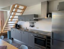 Familievilla Pieterburen: luxe woning bij Waddenzee voor 8 personen - thumbnail 3