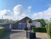 Familievilla Pieterburen: luxe woning bij Waddenzee voor 8 personen - thumbnail 4