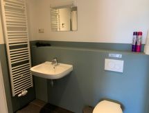 Familievilla Pieterburen: luxe woning bij Waddenzee voor 8 personen - thumbnail 6